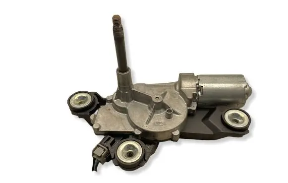 Ford Focus Rear window wiper motor BV6117K441AA
