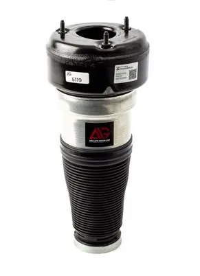 Mercedes-Benz CL C216 Air suspension bag 2213209713 A221320931389 A221320931388