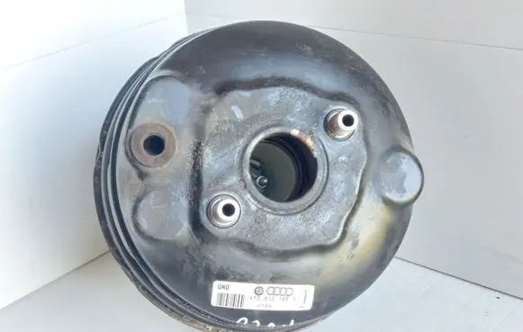 Audi A6 S6 C6 4F Brake booster 4F0612105G