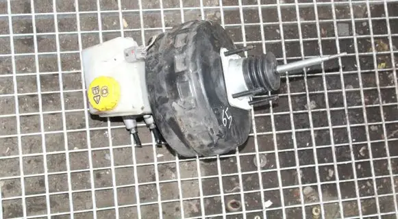 Jaguar XF X250 Brake booster 8X232B195BB