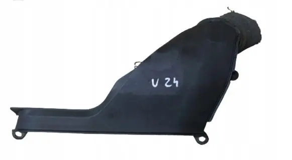 Jaguar S-Type Air intake duct part 2R839A673BA