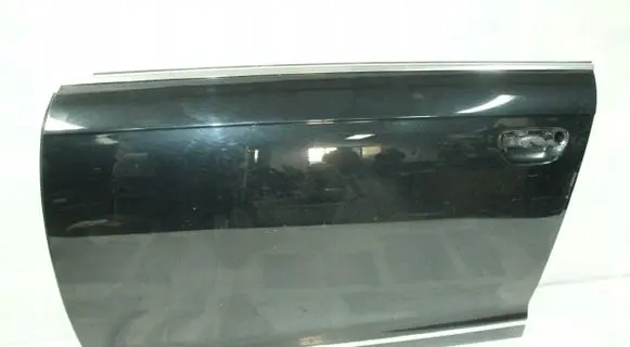 Audi A6 S6 C6 4F Front door