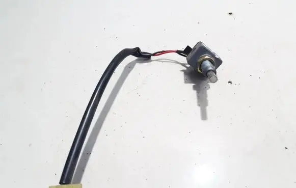 Hyundai Elantra Bonnet alarm switch sensor 