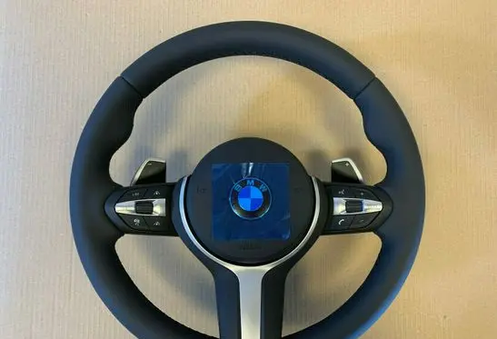 BMW X3 F25 Steering wheel 32307847455 32307848339