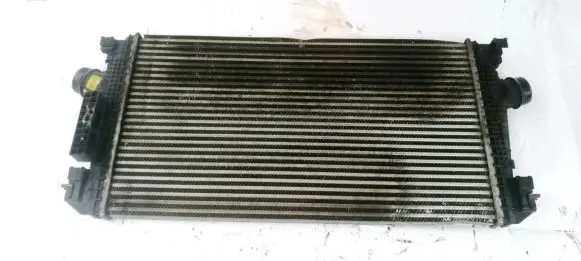 Chevrolet Orlando Intercooler radiator 3267647 2a10ba