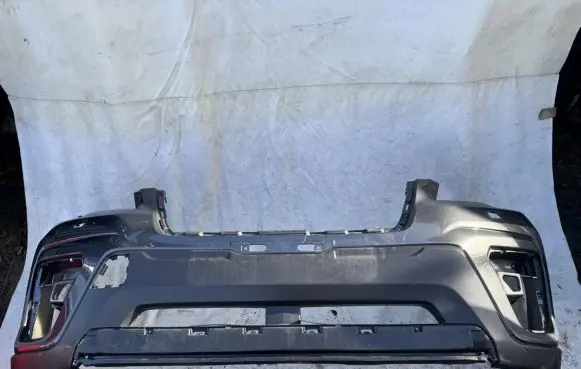 Subaru Forester SK Front bumper