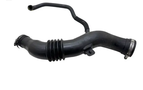 Renault Laguna II Intercooler hose/pipe 7700116065H