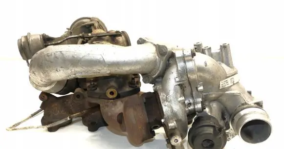 Renault Master III Turbo 8201393211