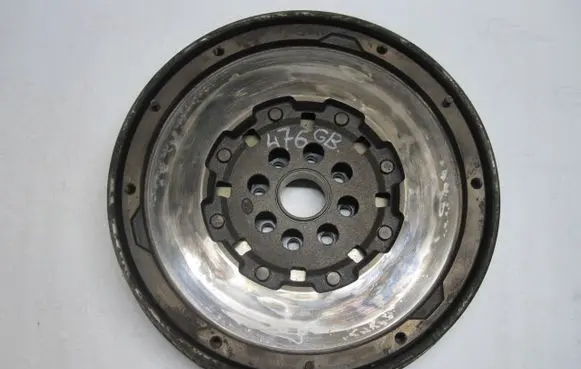 Peugeot 308 Flywheel 476GB