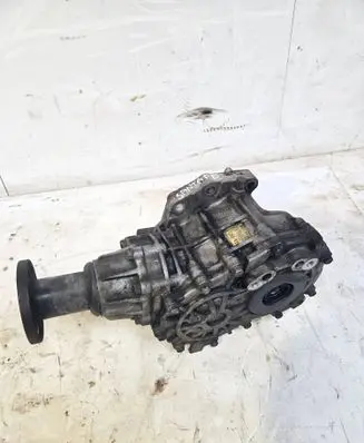 Hyundai Santa Fe Front differential 060955564