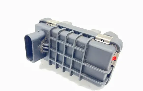 Mercedes-Benz E W211 Turbine electric control actuator G001