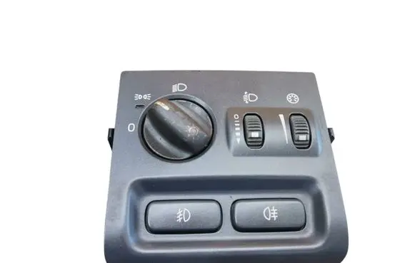 Volvo S40, V40 Light switch 30613945