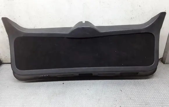Land Rover Range Rover Sport L320 Tailgate/boot lid cover trim ESB500010XXX