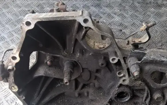 Honda Civic Manual 5 speed gearbox s40-1257110