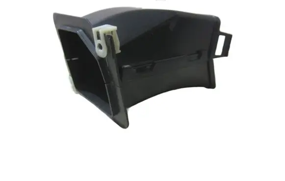 BMW X3 G01 Intercooler air channel guide 7400005