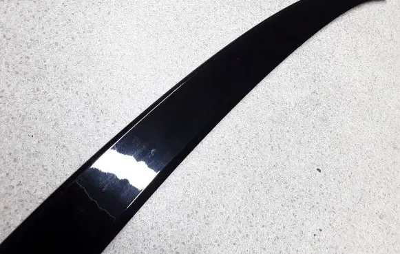 Audi A3 8Y Tailgate/trunk spoiler 8Y5827933A