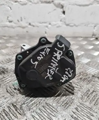 Mercedes-Benz Sprinter W906 EGR valve A651400760