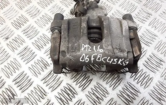 Ford Focus Rear brake caliper