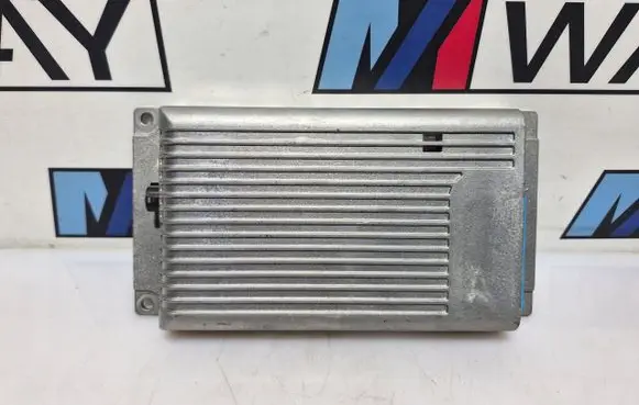 BMW 5 E60 E61 Bluetooth control unit module 