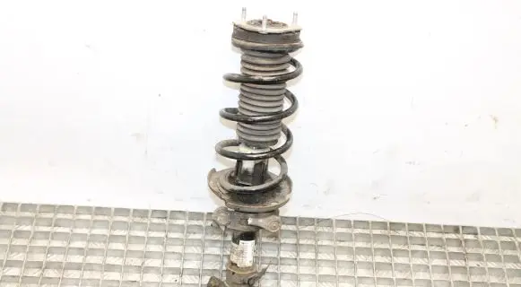 Ford Fiesta Front shock absorber/damper C1BC18045LF01