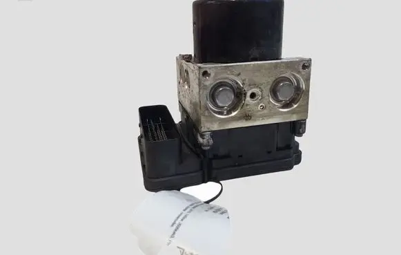 Volvo V60 ABS Pump 28526258303 10092604183 P31423348