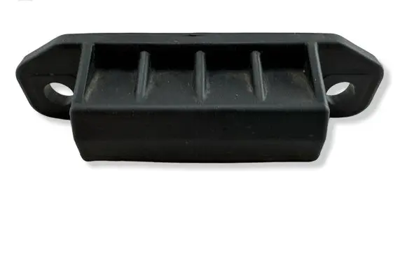 Toyota bZ4X Tailgate/trunk/boot exterior handle 