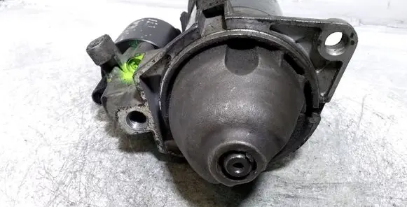 Opel Zafira A Starter motor