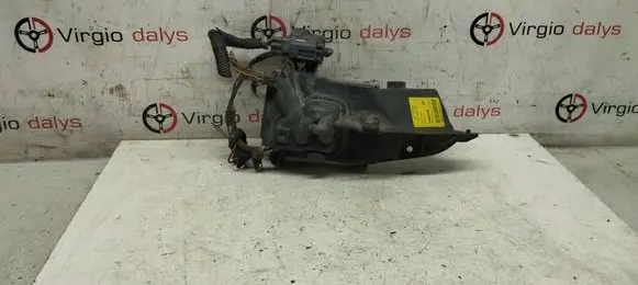 Volvo V50 Headlight ballast module Xenon 1304490558 30678910 250504