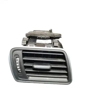 Volkswagen PASSAT B7 Dash center air vent grill 3AC819701A