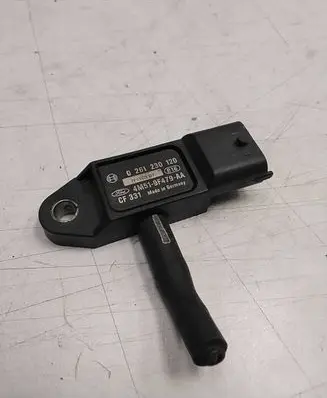 Ford Focus C-MAX Air pressure sensor 4M519F479AA 7F11C3B7 0261230120