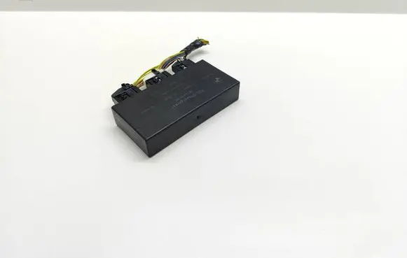 BMW 5 E60 E61 Parking PDC control unit/module 9145158 66219145158