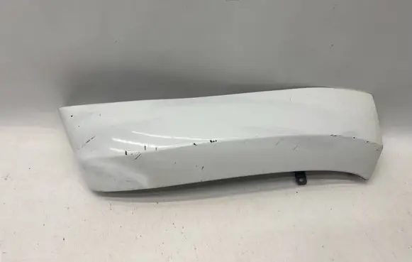 Volkswagen Amarok Front bumper splitter molding 2H7853727