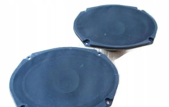 Jeep Grand Cherokee Front door speaker