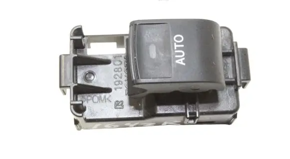 Toyota Auris E180 Electric window control switch 192801 R192801