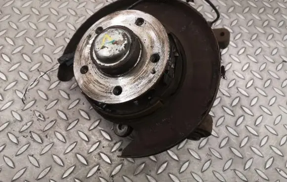 SsangYong Korando Rear wheel hub