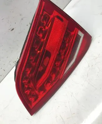 Audi A4 S4 B8 8K Tailgate rear/tail lights 170411