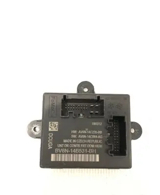 Ford Focus Door control unit/module AV6N14C235BB AV6N14C064AG BV6N14B531BH