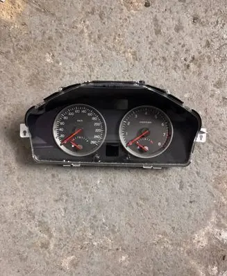 Volvo S40 Speedometer (instrument cluster) L1Z10898 900143