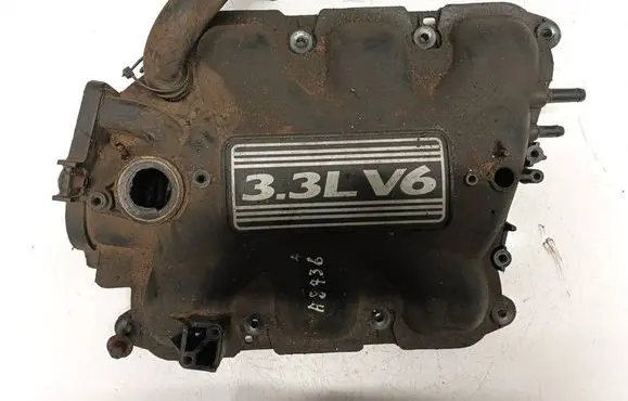 Dodge Grand Caravan Intake manifold 04781395ah