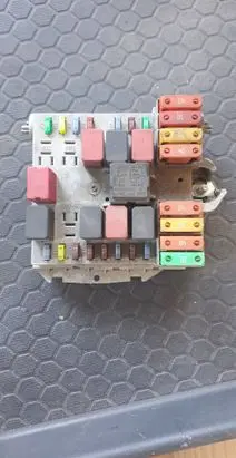 Citroen Jumper Fuse module 1349946080 1349946080057657