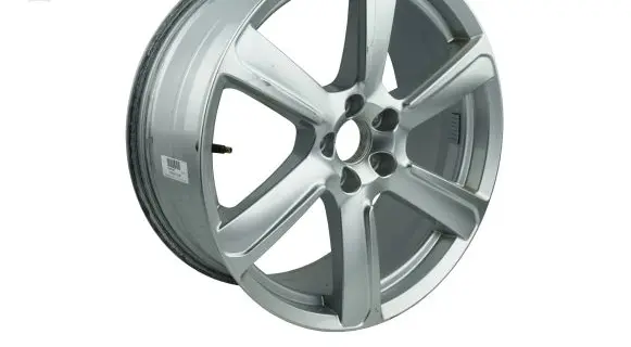 Volvo XC90 R19 alloy rim 31423021