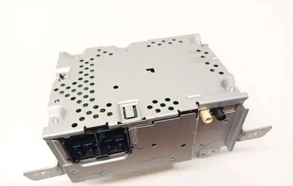 Ford Ka CD/DVD changer j7bt18c815ks