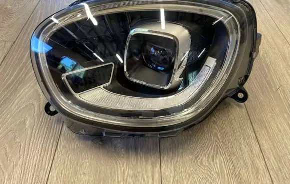 Mini Cooper Countryman F60 Headlight/headlamp A9988158906LL
