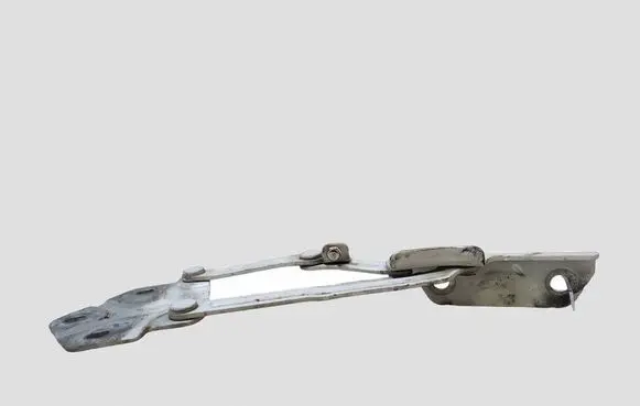 Volkswagen Caddy Engine bonnet/hood hinges 1T0823302A