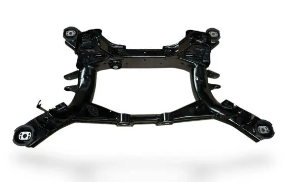 BMW X4 G02 Rear subframe 6874405 33306874405