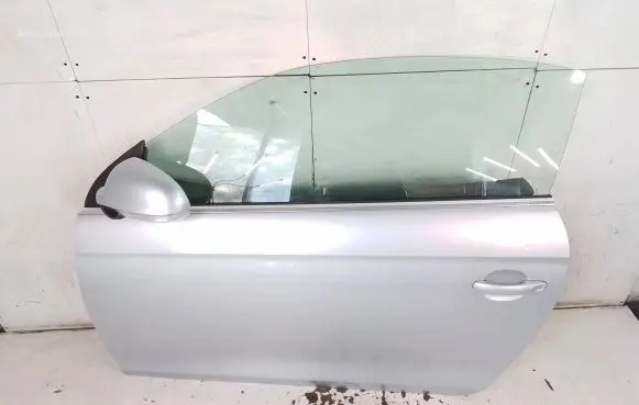 Volkswagen Eos Front door