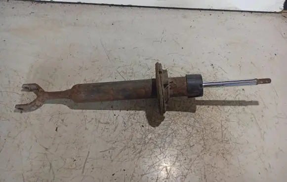 Volkswagen PASSAT B5 Front shock absorber/damper