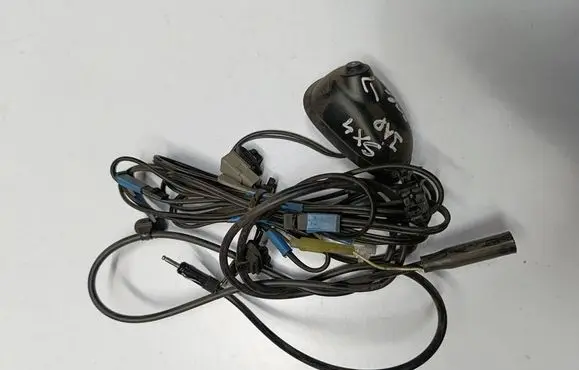 Suzuki SX4 Aerial GPS antenna 
