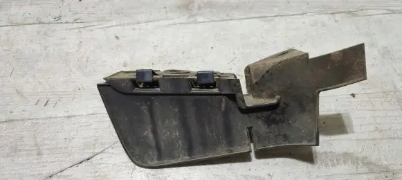 Rear mudguard