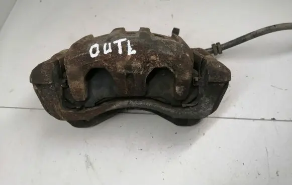 Mitsubishi Outlander Front brake caliper 5436 436